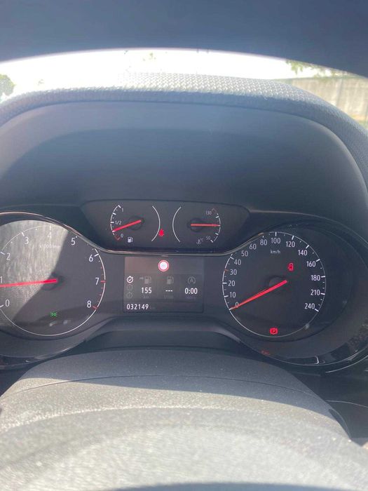 Opel Corsa F 1.2 | 2022