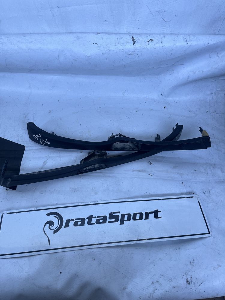 Friso farois Bmw e46