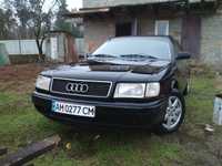 продам audi 100 C4 1992