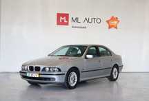 BMW 525 tds