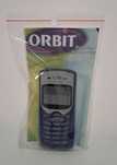 Nowa obudowa do telefonu Motorola C 350.