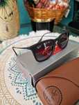 Przeciwsłoneczne okulary Ray-Ban uniseks