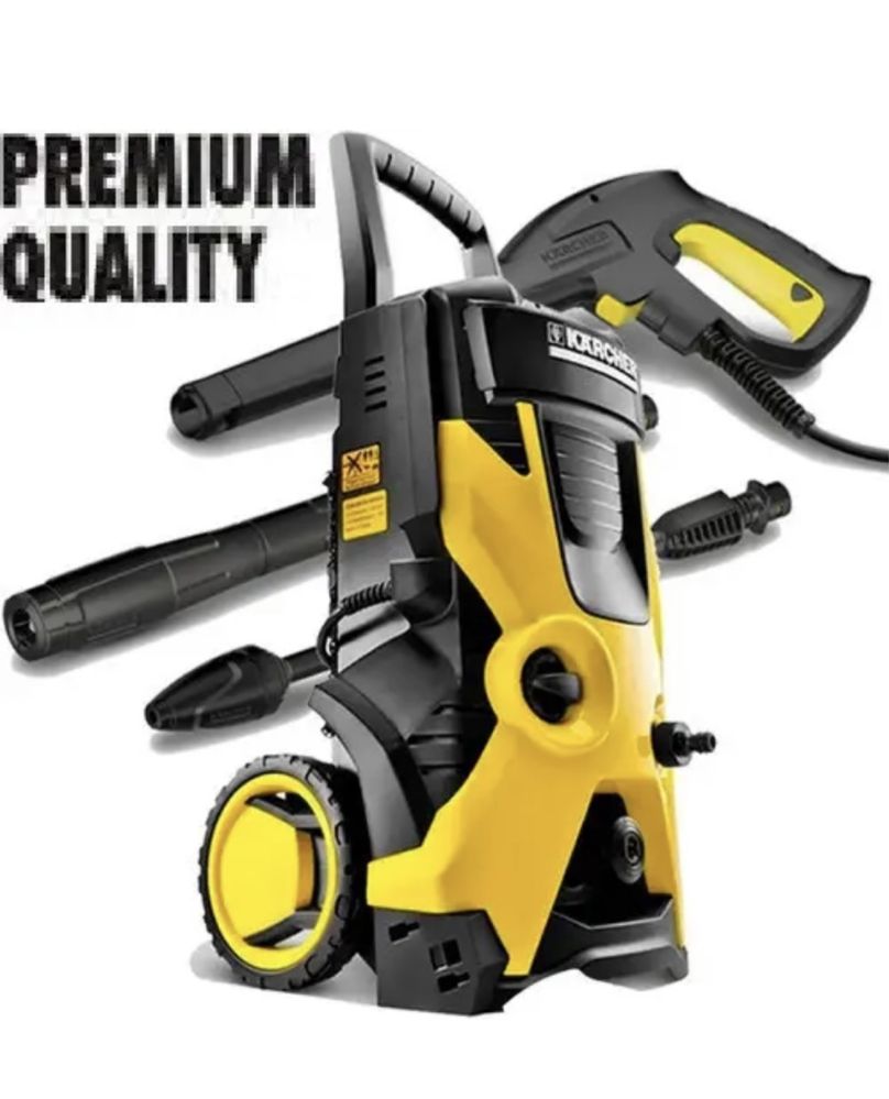 Karcher k5 basik basic ОРИГІНАЛ автомийка мойка