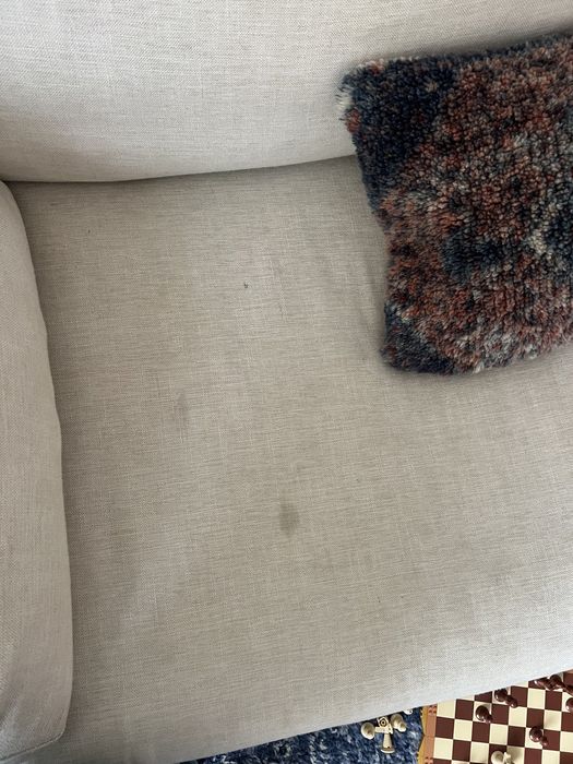 Sofa modular de sala de estar