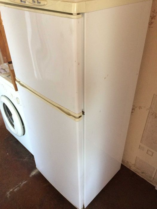 Холодильник Днепр , Норд, Атлант