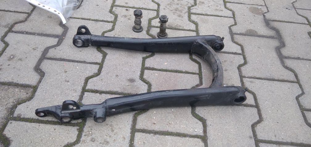 simson avo wachacz tylnego kola