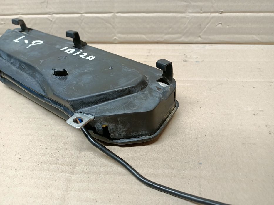 Poduszka powietrzna AIRBAG fotela kierowcy VW Volkswagen Seat Skoda