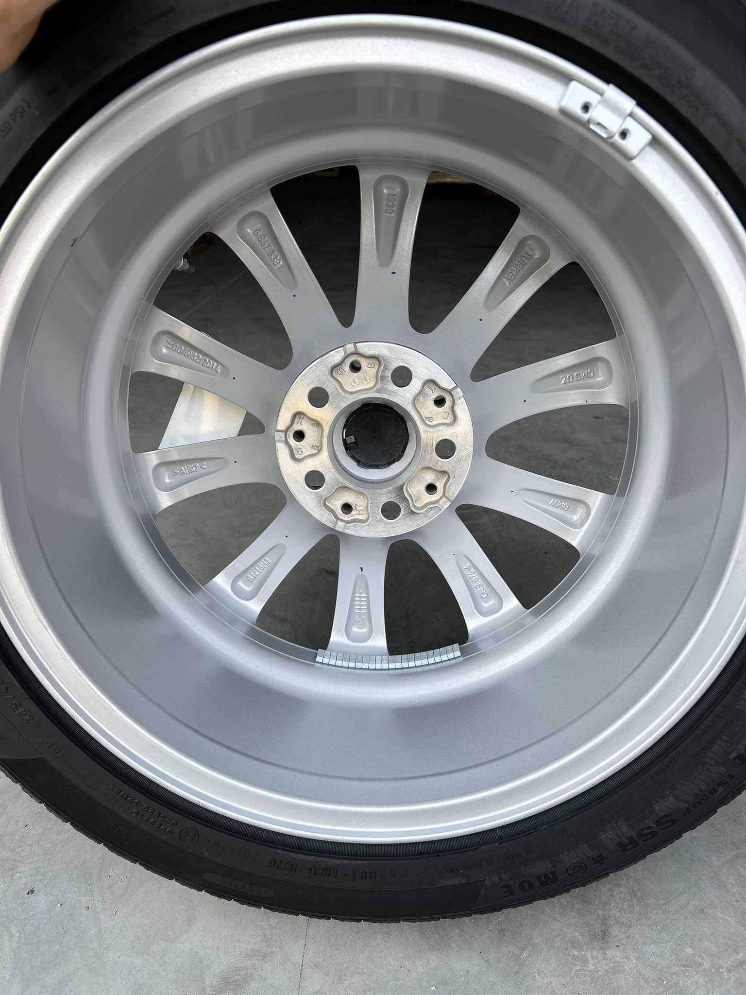 alufelgi r18 5x112 NOWE! AUDI A4 b7 b8 b9 A5 8T F5 A6 c5 c6 c7 c8 Q5