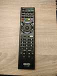 Pilot do TV Sony