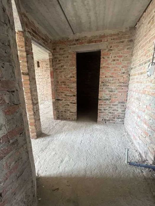 ‼️Весняна 9‼️ 1кк квартира по ПЕРЕУСТУПЦІ в новобудові на Половках