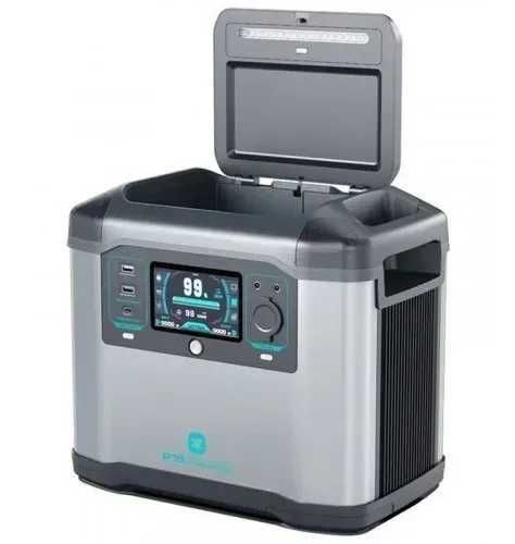 Зарядна  Станція  FlashFish P25 MAX 2200W 1935Wh
