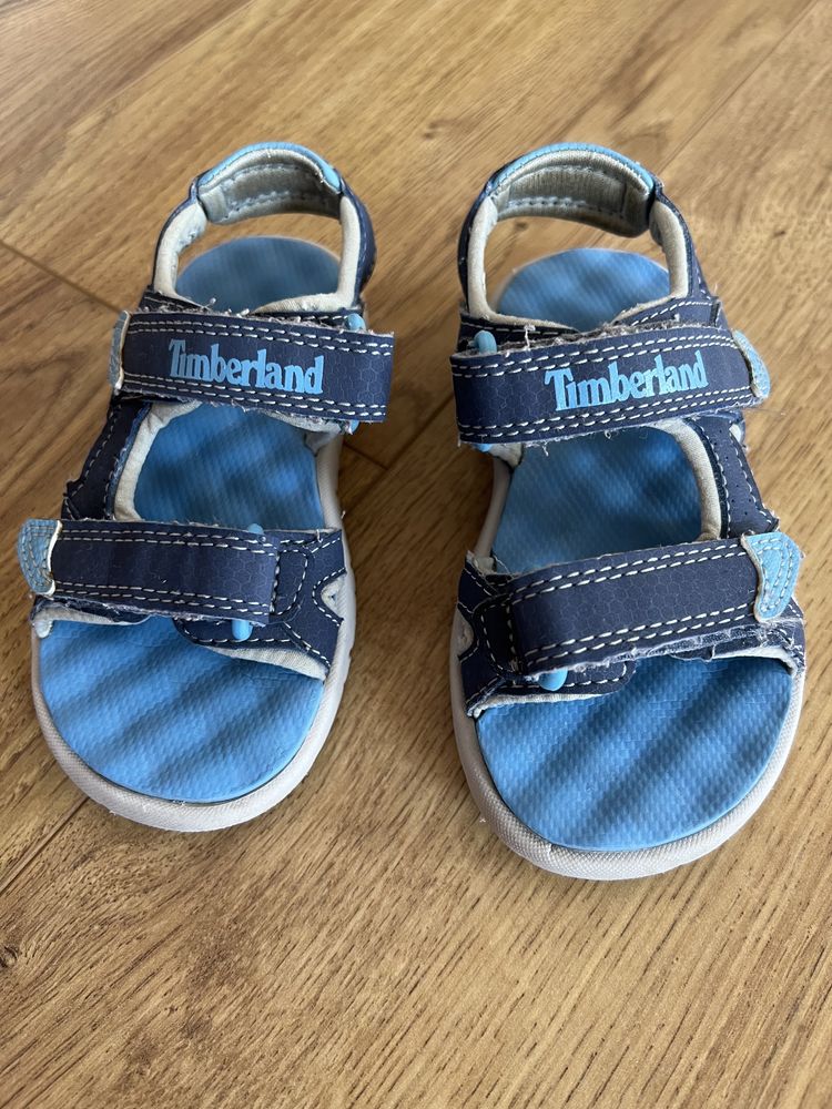 Sandały Timberland rozmiar 24