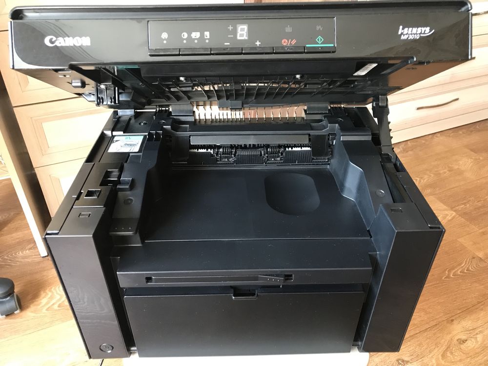 МФУ Canon i-sensys MF 3010 Korea 09.2020