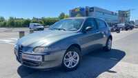 Alfa Romeo 147 1.9JTD//2005-Rok//Klimatyzacja//Zadbana//Zamiana//