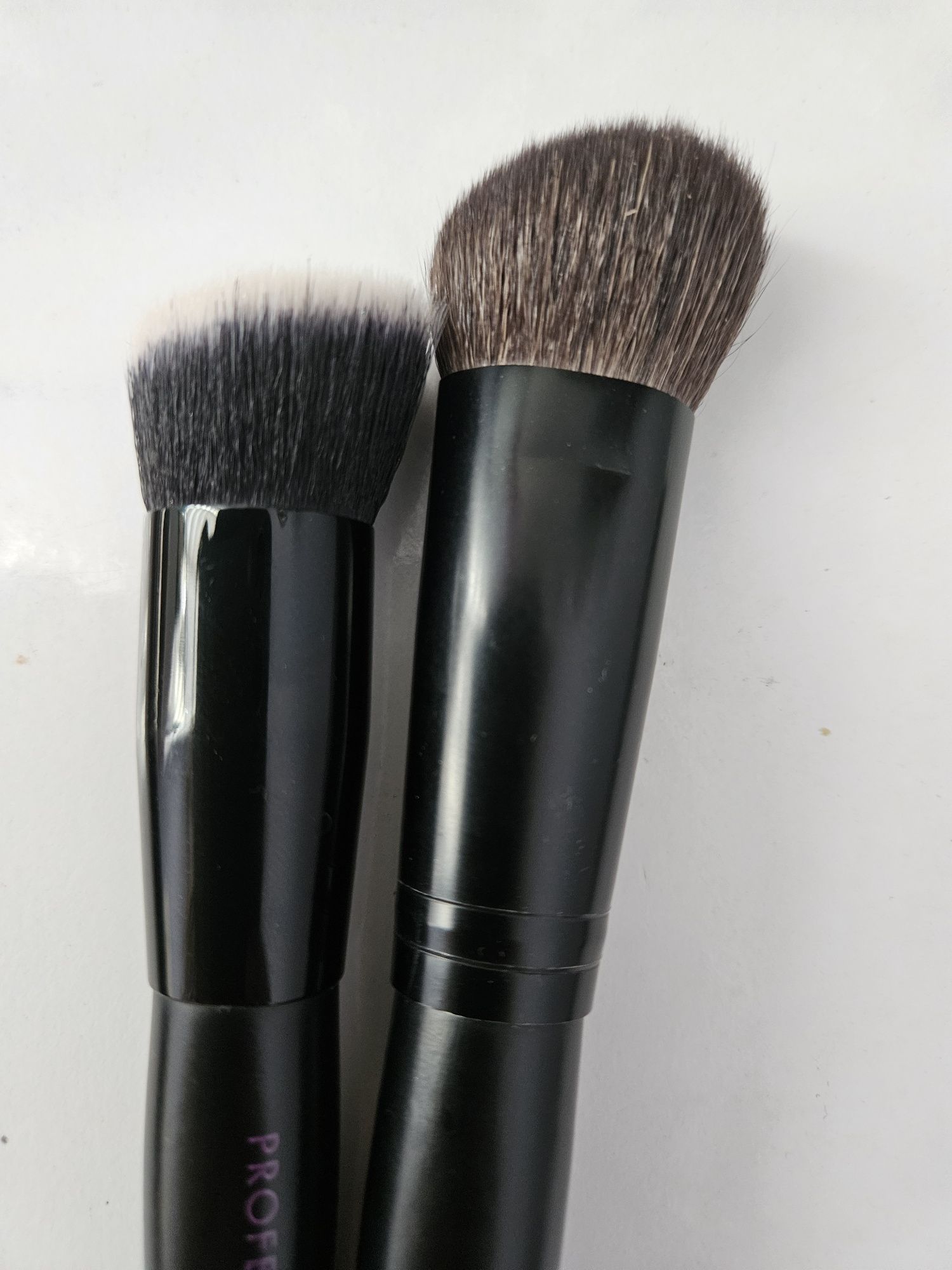 VIPERA Professional/zestaw 2 sztuk pędzli do konturowania twarzy