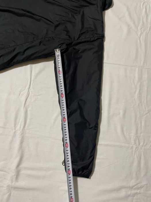 Нейлонова вітровка mammut