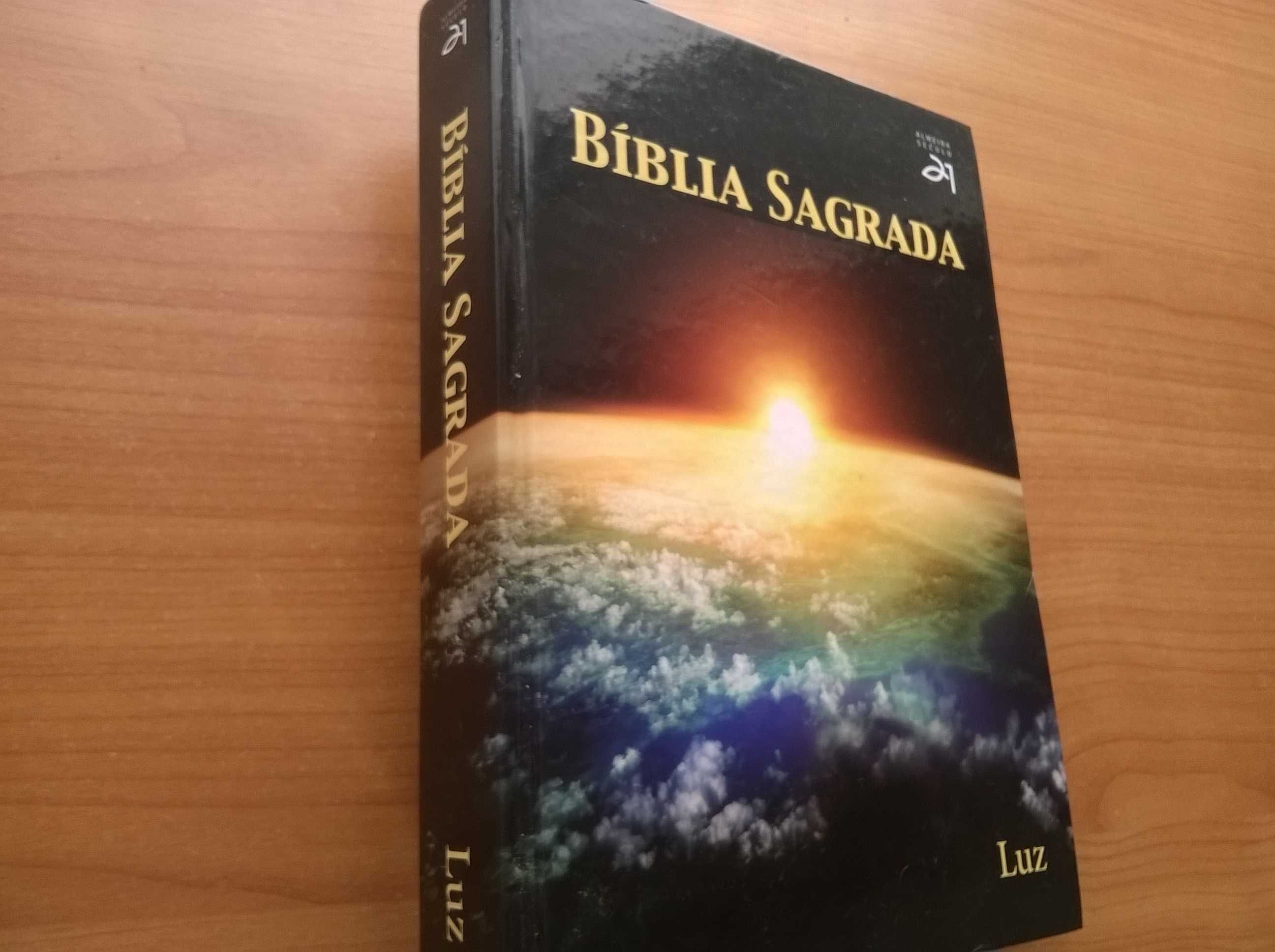 Bíblia Sagrada - Almeida Século 21