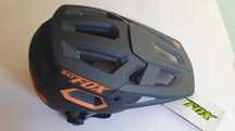 Capacete BTT, L- 58-61 cm