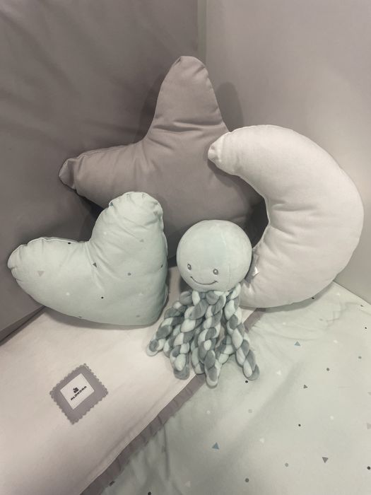 Cama Alondra convertivel