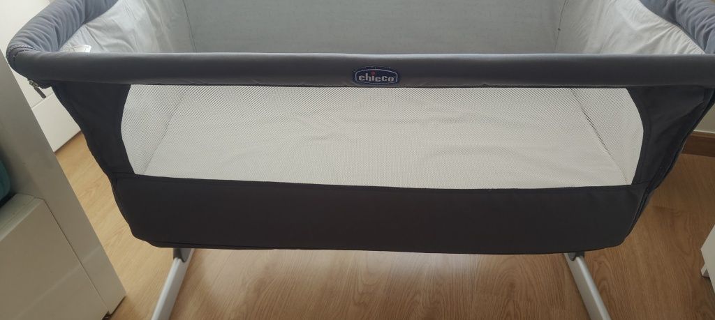 Berço Next2me - Chicco (Co-sleeping)