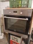 piekarnik Electrolux