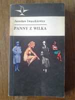 Książka Panny z Wilka Jarosław Iwaszkiewicz