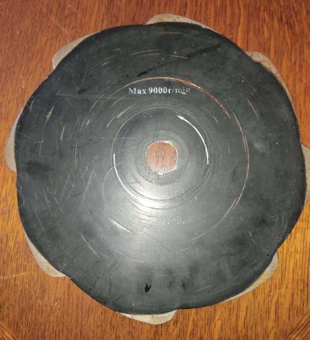 Ножи для мотокосы, триммера