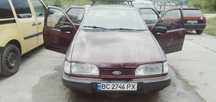 Продаж Ford Sierra 2.0i dohc