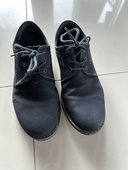 Buty chłopiece Lasocki r.36