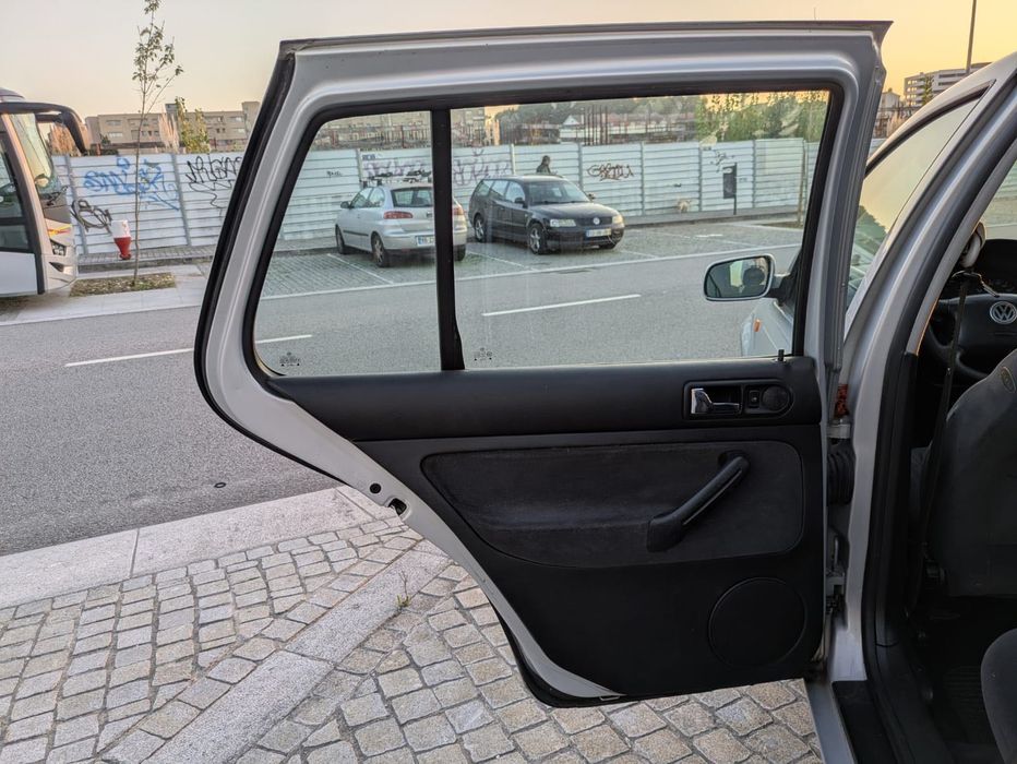 Golf 1.4 comfortline