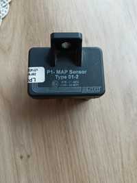 Mapsensor czujnik ciśnienia ESGI P1 MAP Sensor TYPE 01-2