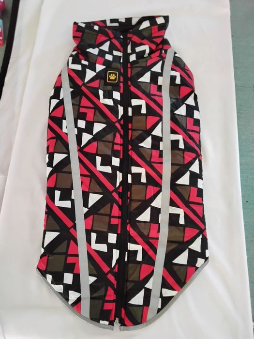 Kurtka dla psa  duża