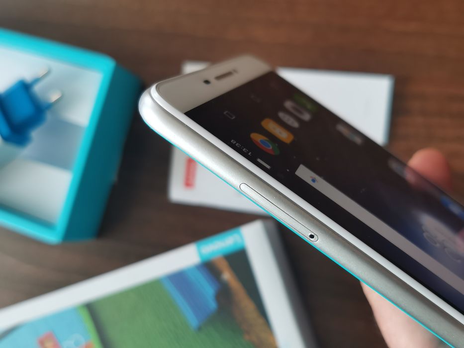 Nowy telefon tablet phab lenovo. Duży ekran 7cali