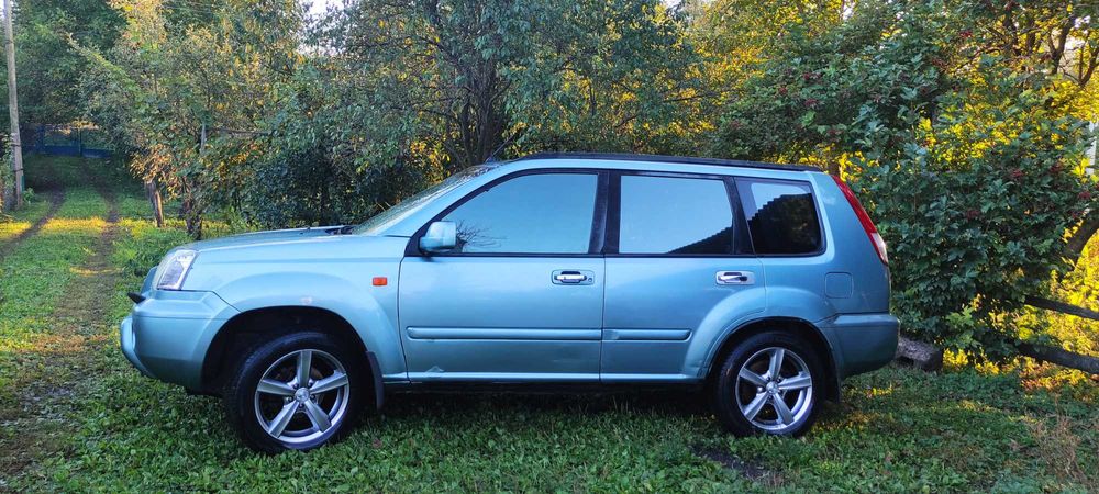 Продам Nissan x-trail t30