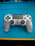 Kontlorer dualshock 4 V2 jdm 055 Analogi TMR