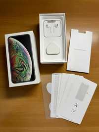 Apple iPhone XS Max 256GB Space Gray Dual Sim Neverlock