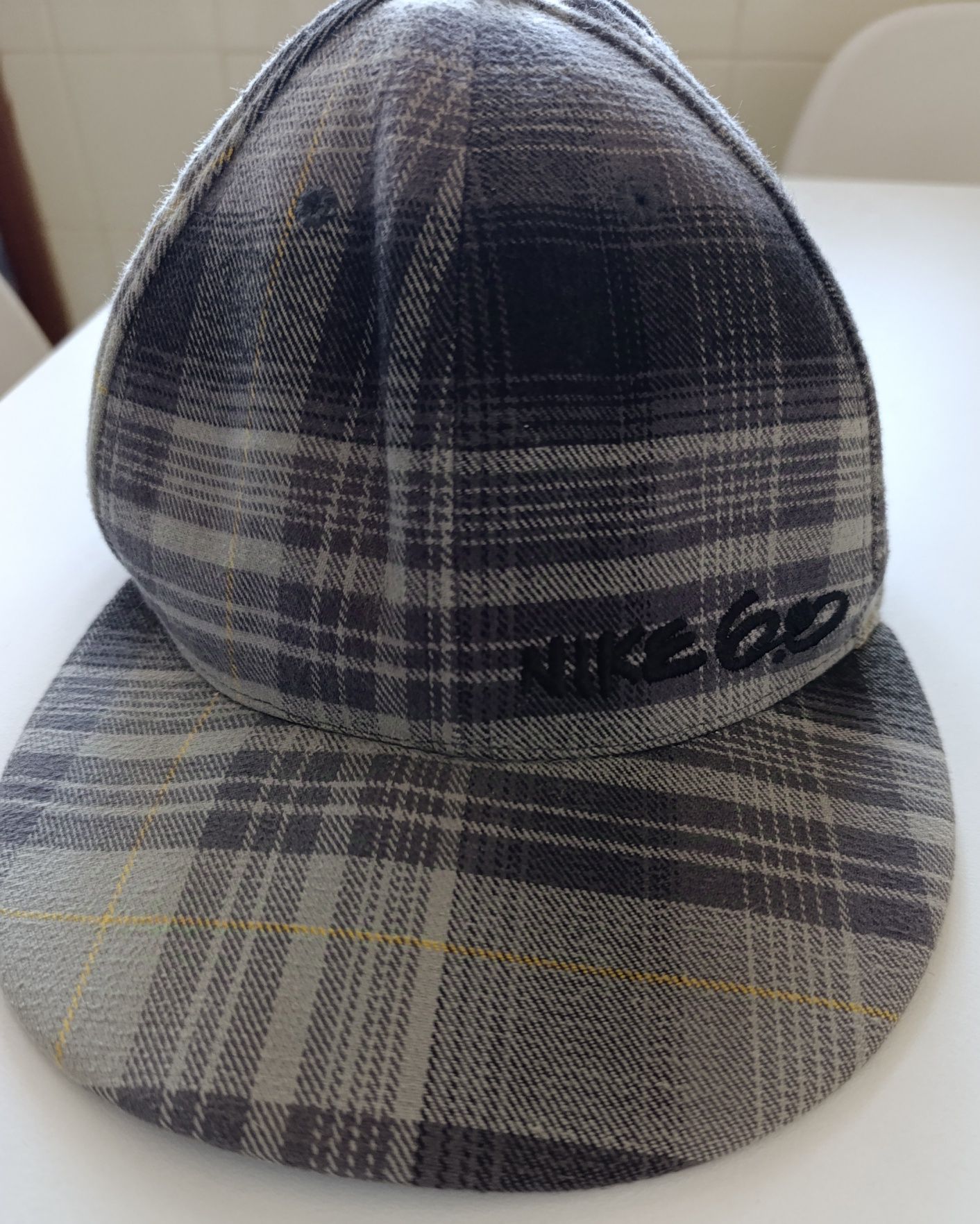 Boné Nike 59 cm 7 3/8