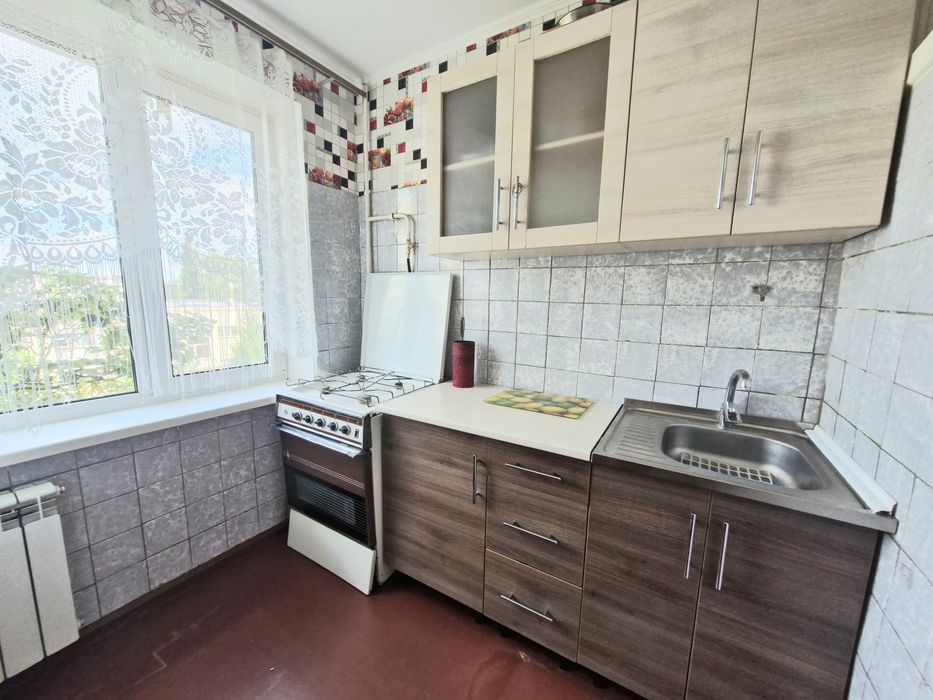 Оренда 2х кімнатної квартири рн Мануфактури