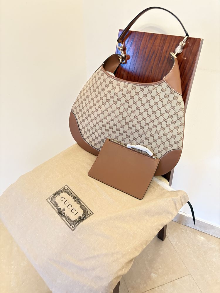 Torebka Gucci XL