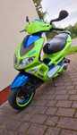 Skuter peugeot speedfight2 tuning sportowy