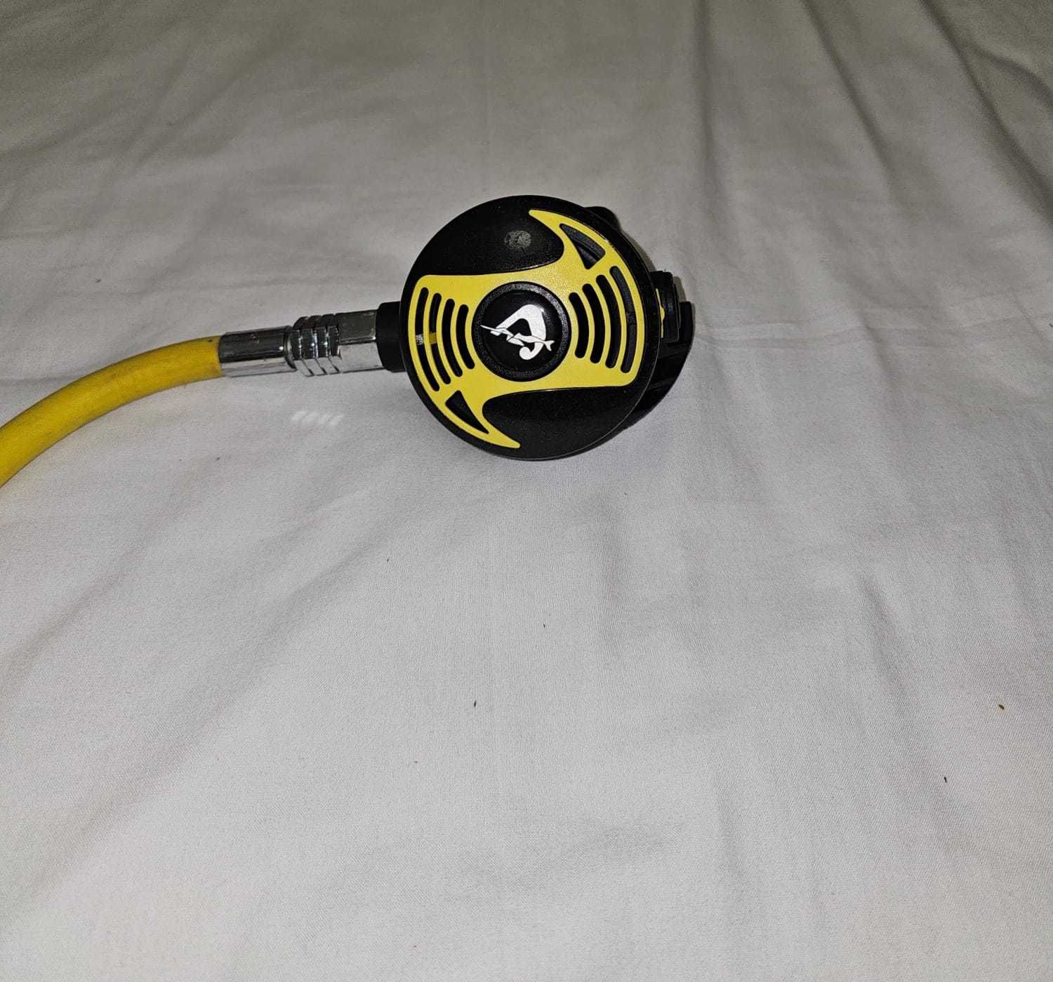 Regulador de Mergulho Cressi