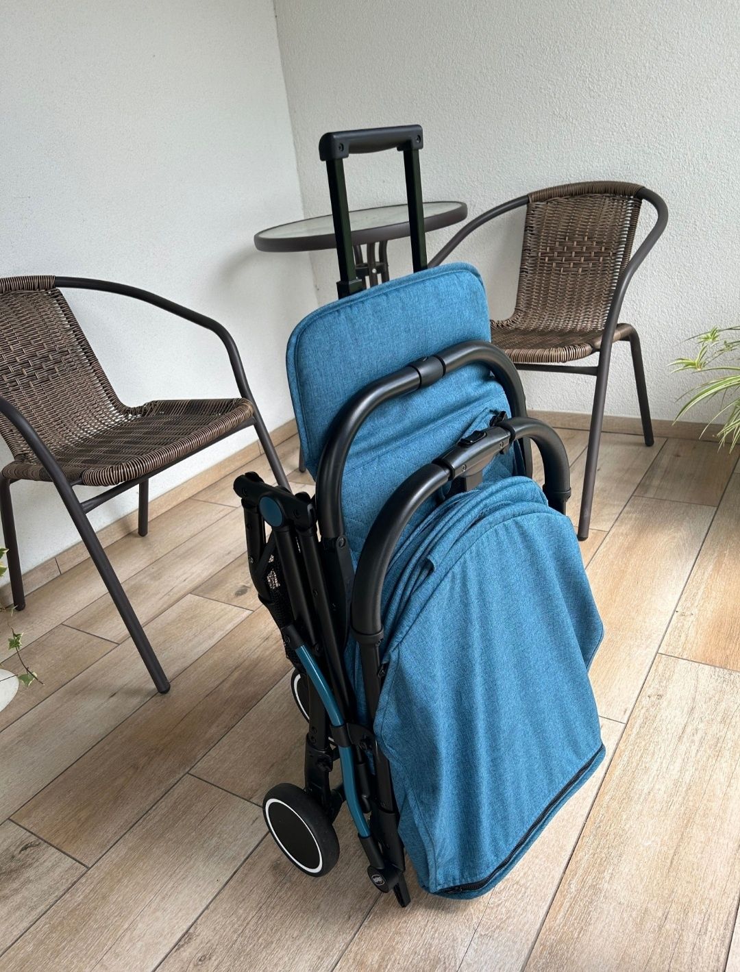 Прогулянкова коляска, прогулка Chicco Stroller