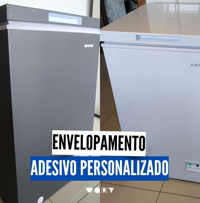 Adesivo Personlizado