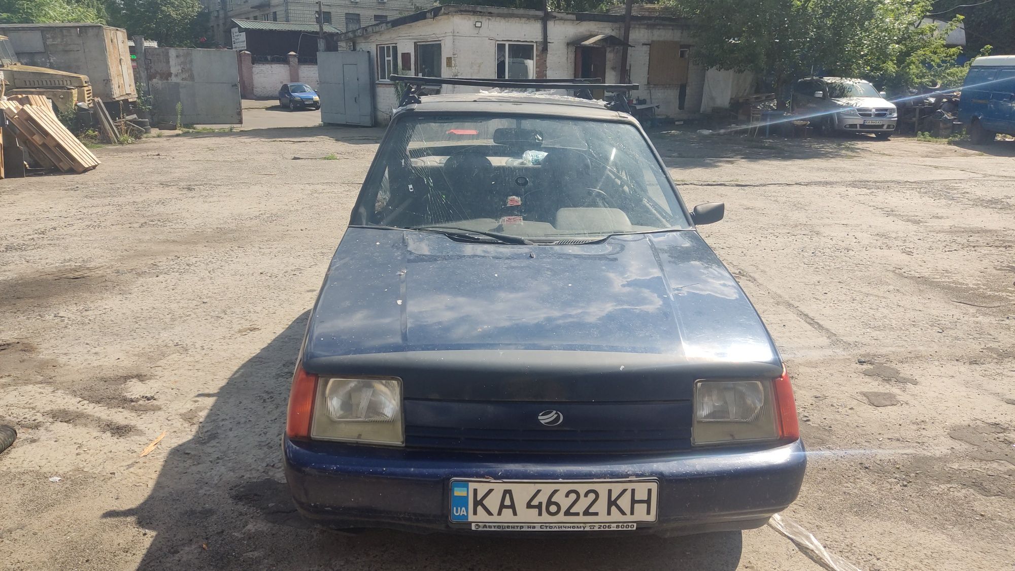 Продам Таврия Славута