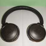 JBL Tune 500Bt Czarne