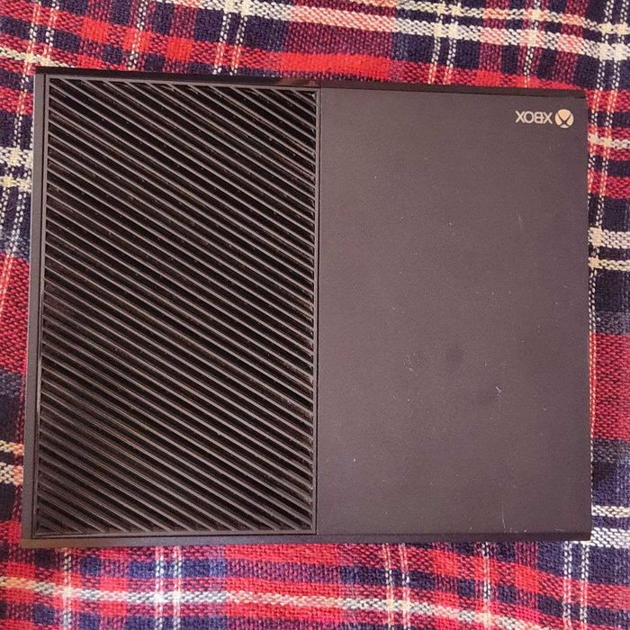 Игровая консоль XBOX ONE CONSOLE 500 ГБ