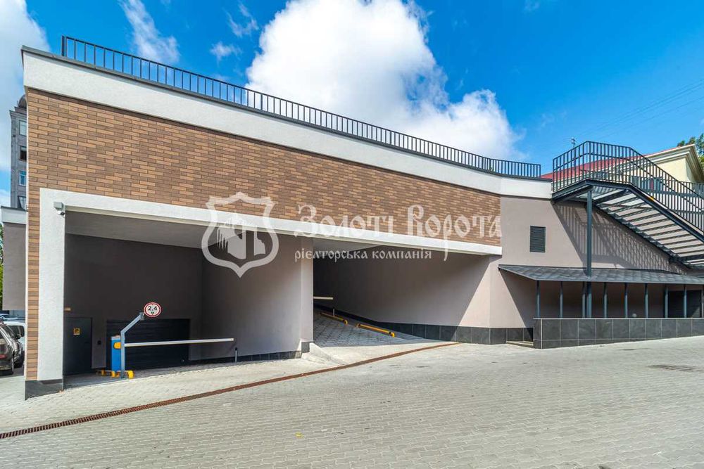 Квартира, 1к. Без ремонту. Васильківська, 37г, ЖК «Голосіївський»