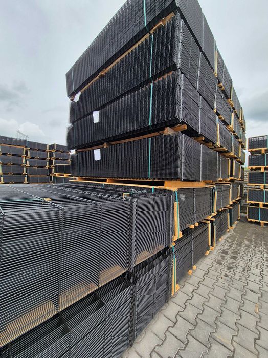 Ogrodzenia Panelowe 3d hurt detal montaz caly kraj