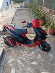 Scooter Aprilia SR50 Ditech