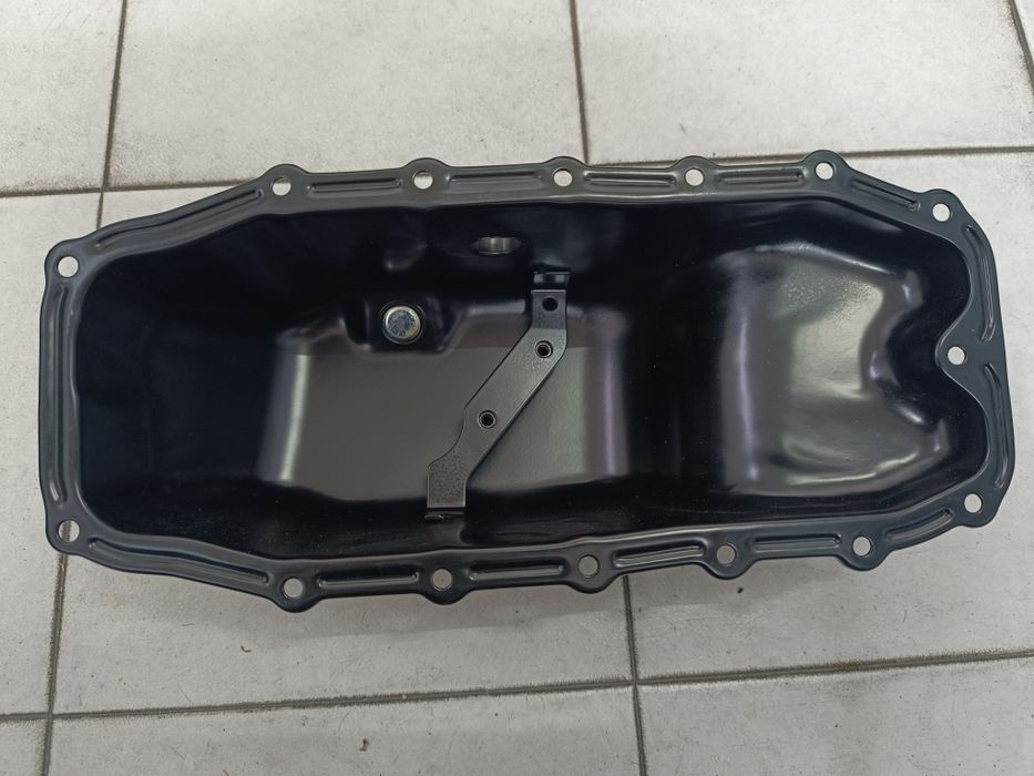 Cárter Fiat Opel Citroen 1.3 MultiJet TOPRAN